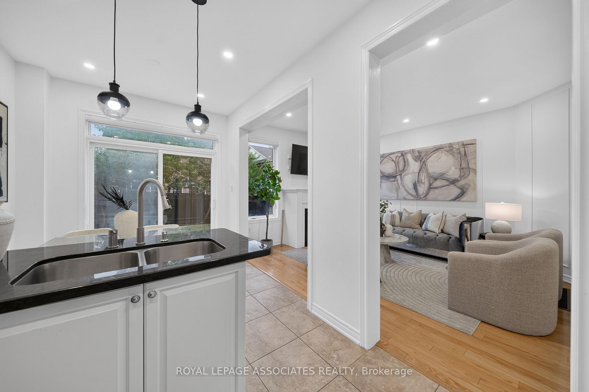 Photo 21 of 6 Radmore Place, Markham, Box Grove — HOMEH