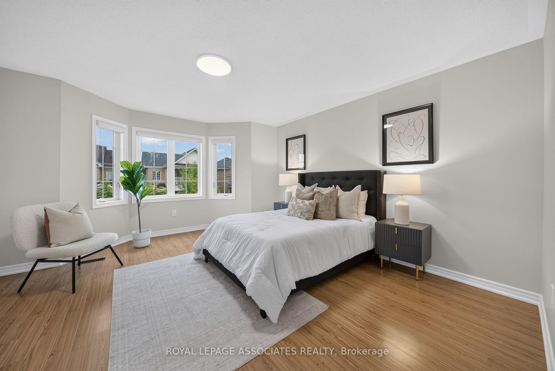 Photo 22 of 6 Radmore Place, Markham, Box Grove — HOMEH