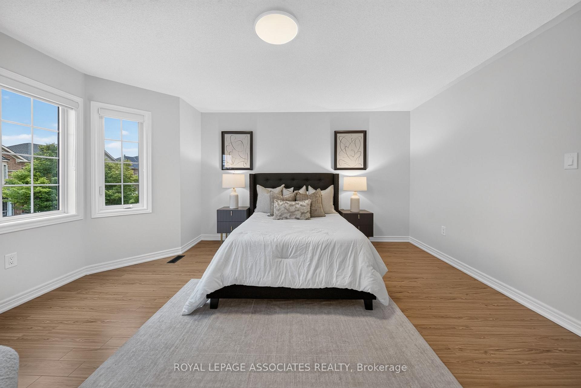 Photo 23 of 6 Radmore Place, Markham, Box Grove — HOMEH