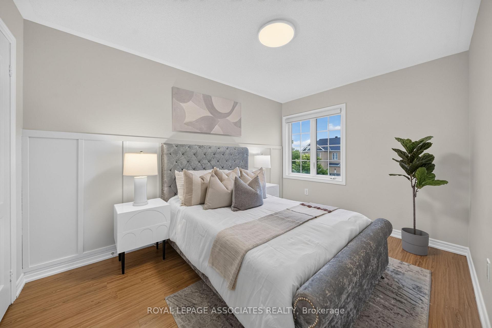 Photo 25 of 6 Radmore Place, Markham, Box Grove — HOMEH