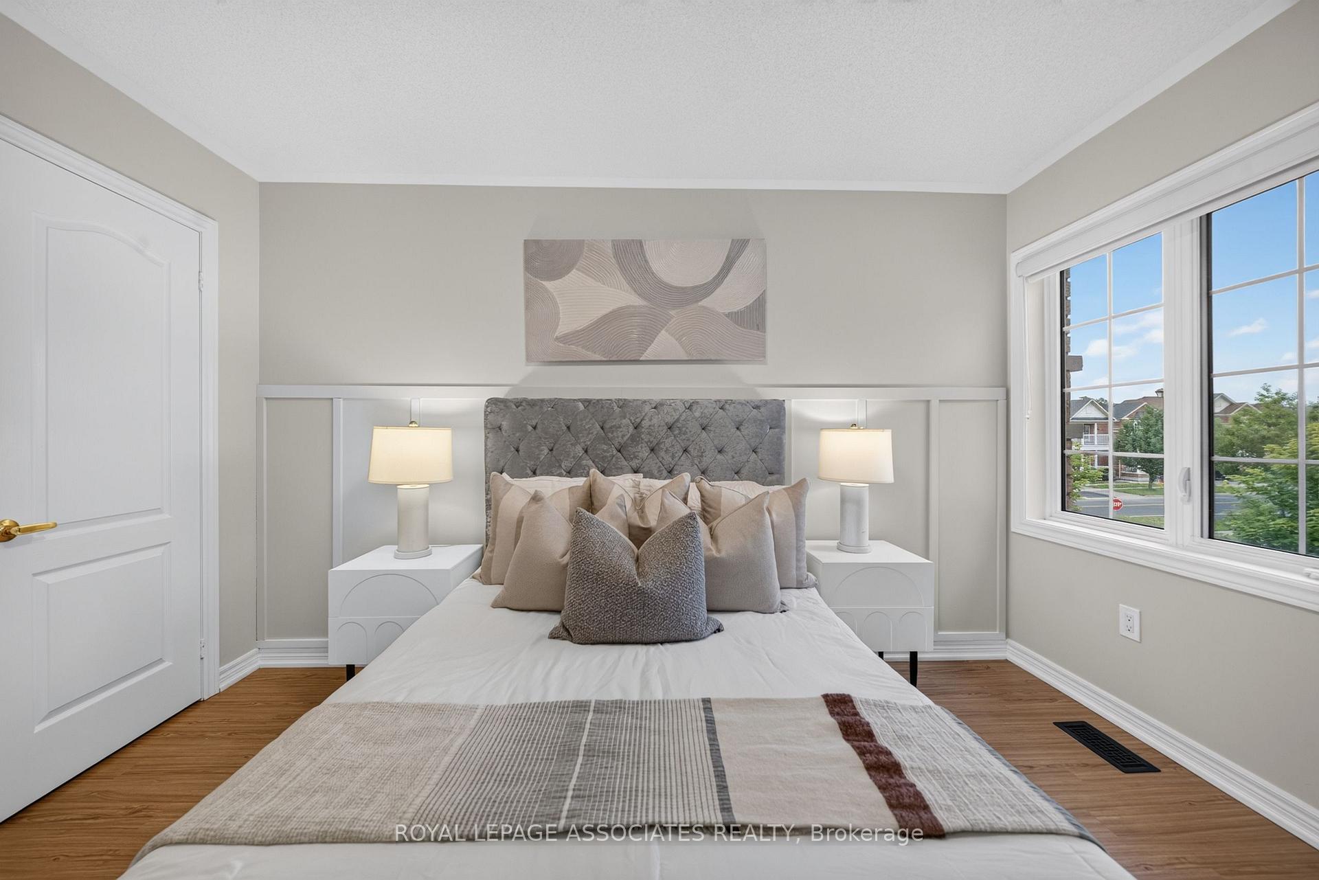 Photo 26 of 6 Radmore Place, Markham, Box Grove — HOMEH
