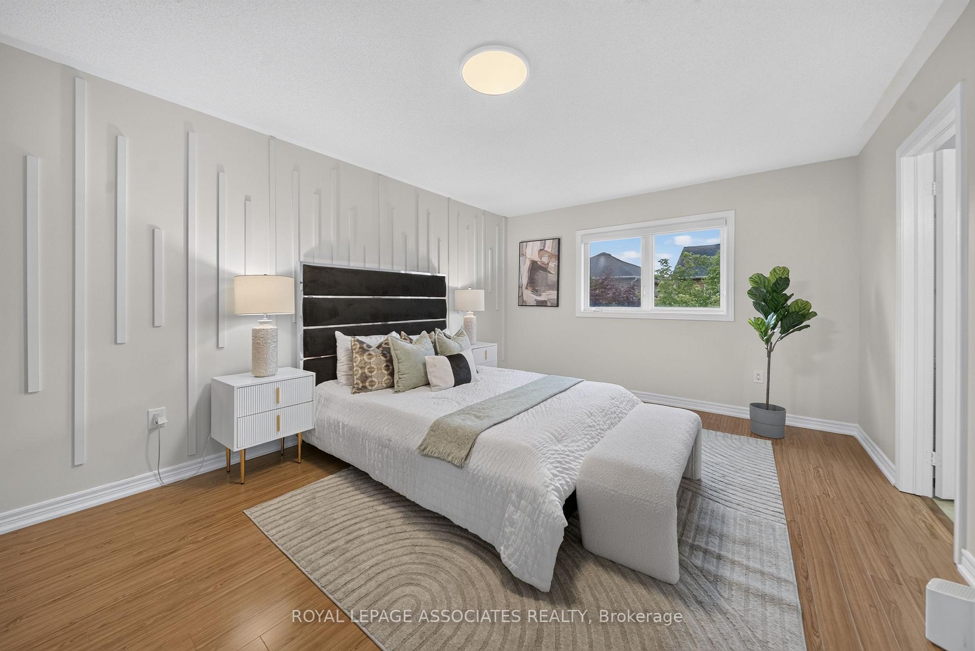 Photo 27 of 6 Radmore Place, Markham, Box Grove — HOMEH