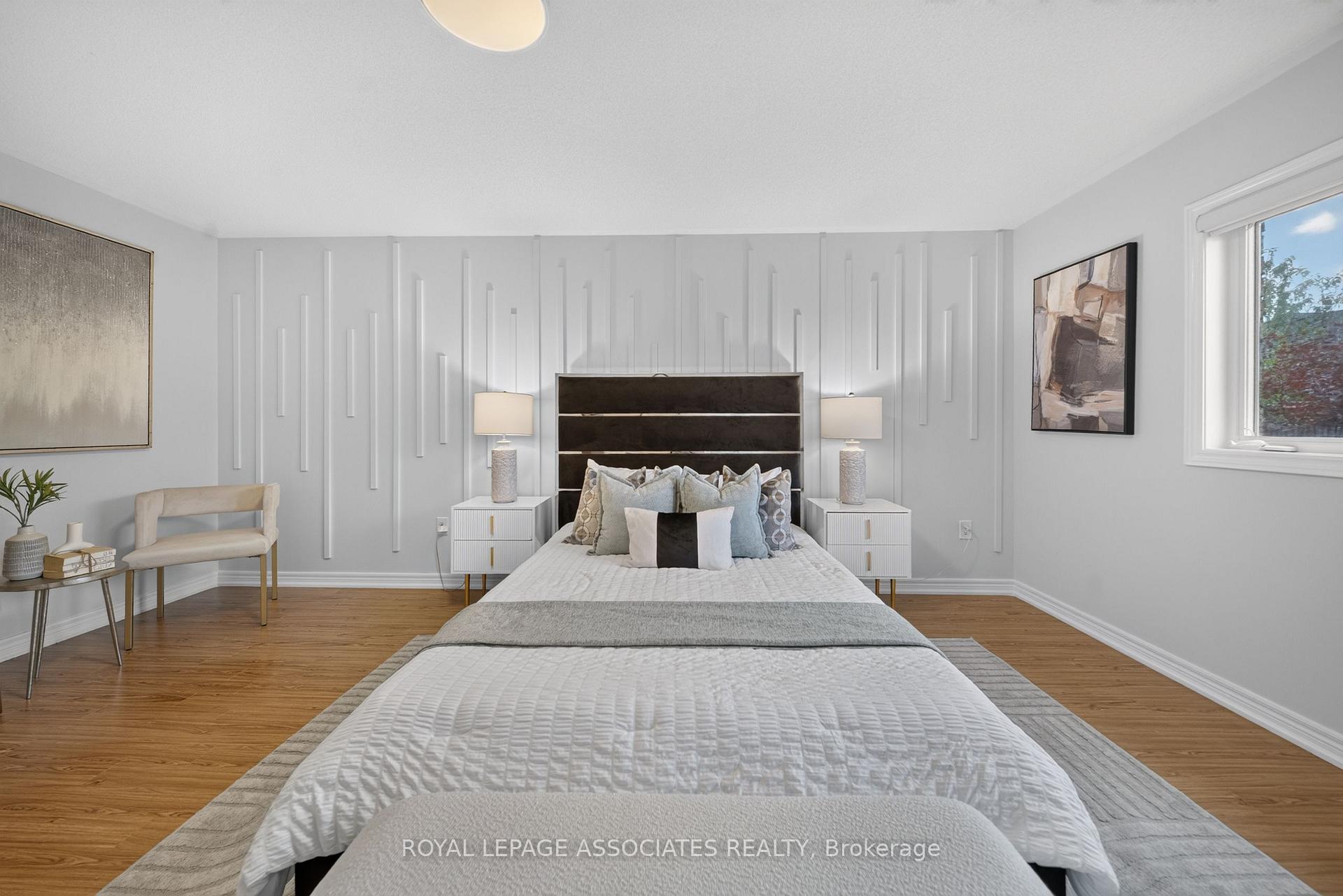 Photo 28 of 6 Radmore Place, Markham, Box Grove — HOMEH