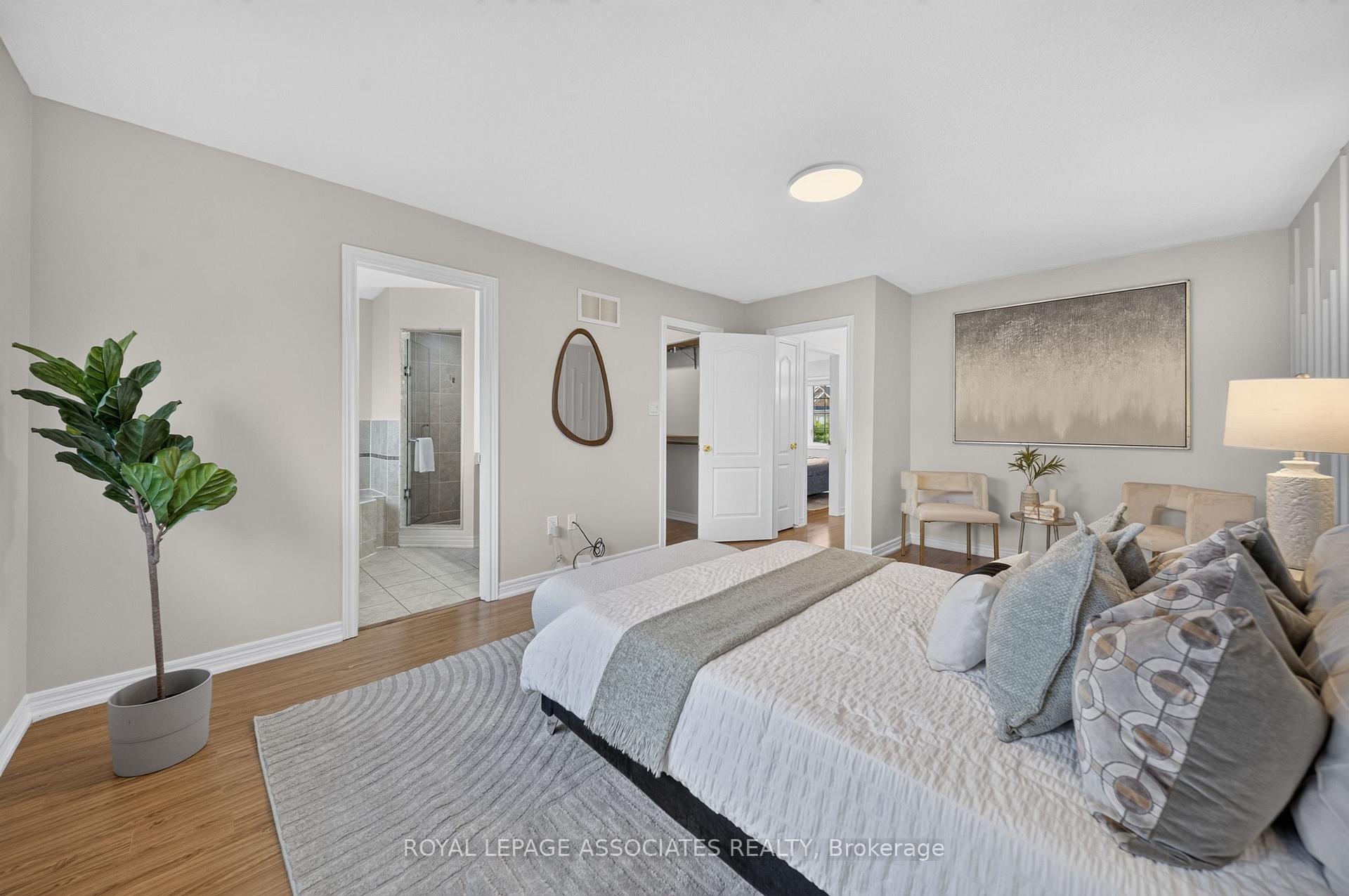 Photo 29 of 6 Radmore Place, Markham, Box Grove — HOMEH