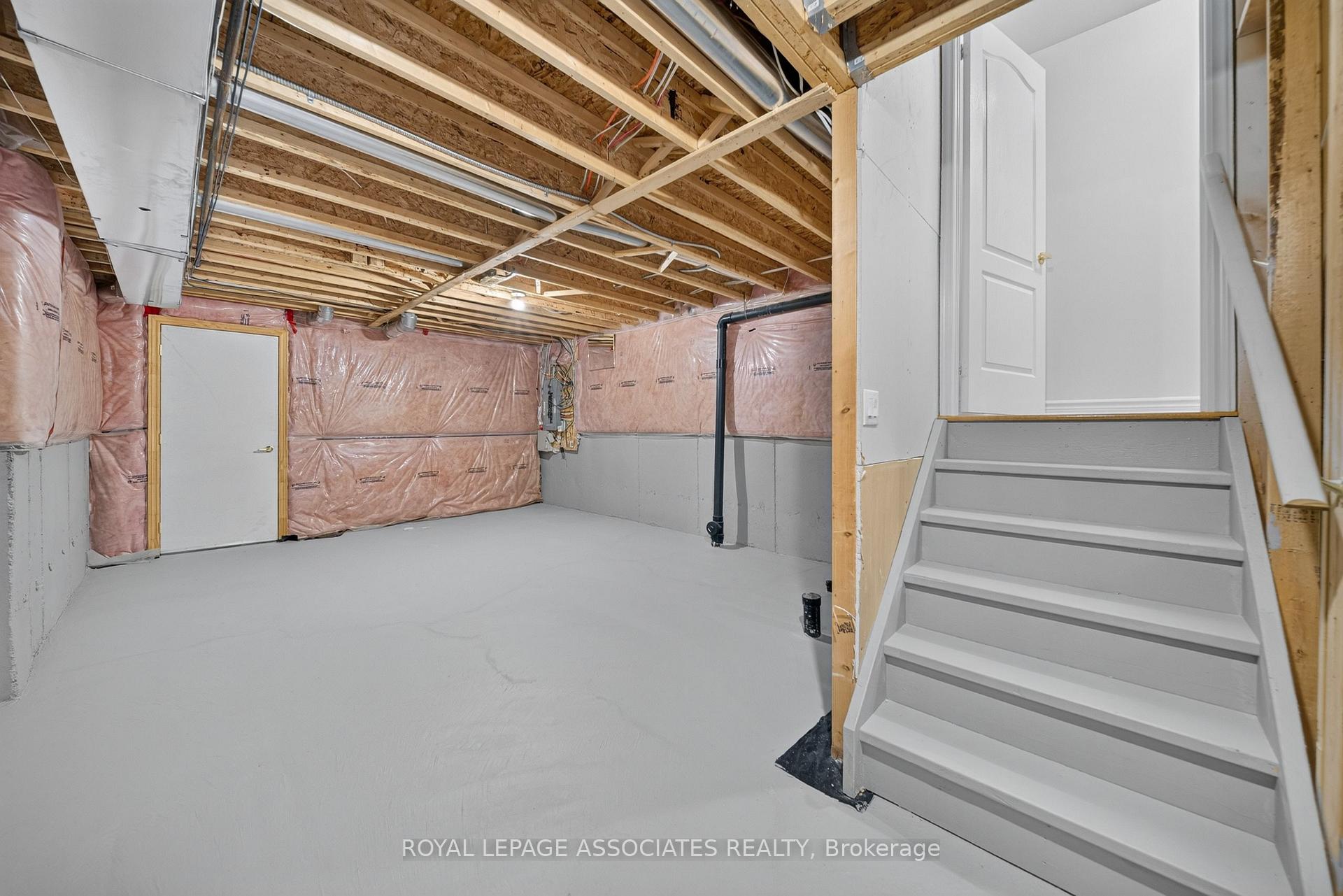 Photo 34 of 6 Radmore Place, Markham, Box Grove — HOMEH