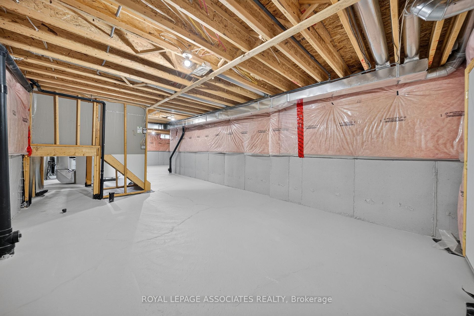 Photo 35 of 6 Radmore Place, Markham, Box Grove — HOMEH