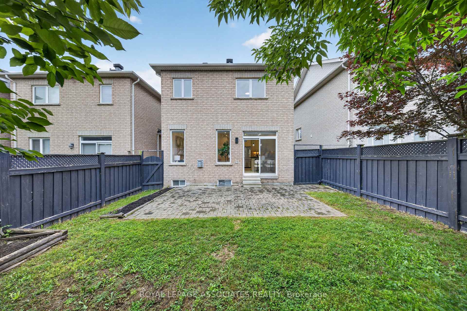 Photo 36 of 6 Radmore Place, Markham, Box Grove — HOMEH