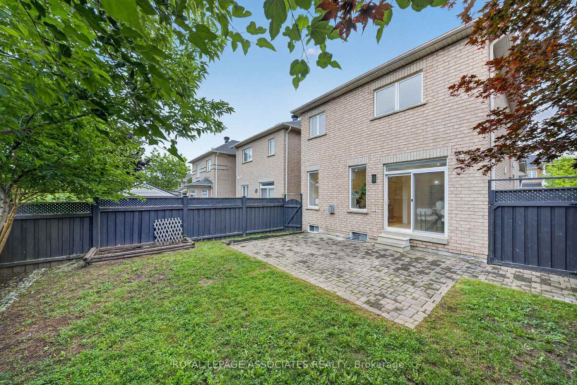 Photo 37 of 6 Radmore Place, Markham, Box Grove — HOMEH