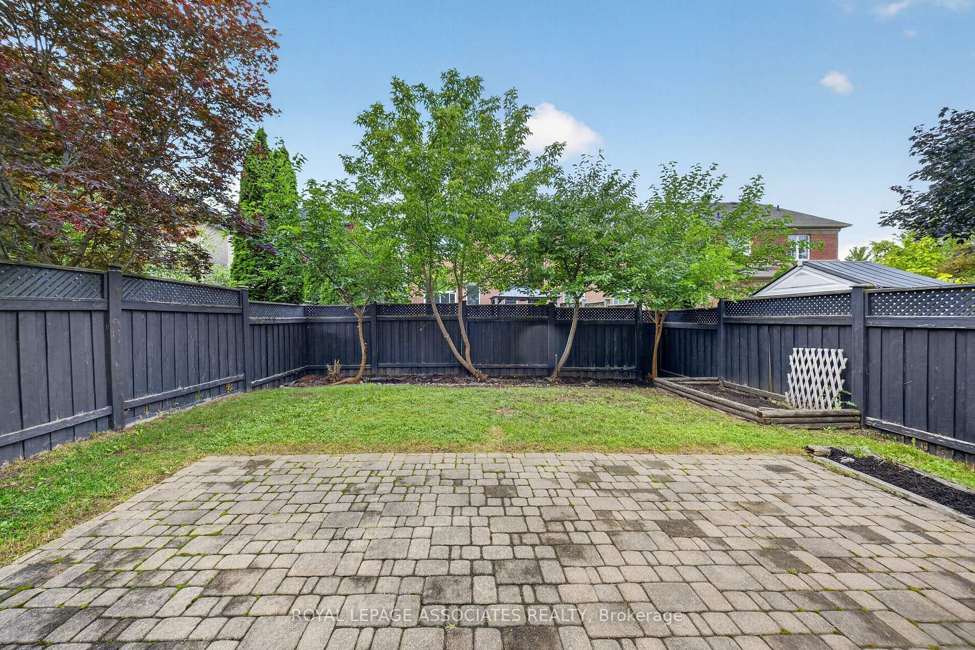 Photo 38 of 6 Radmore Place, Markham, Box Grove — HOMEH