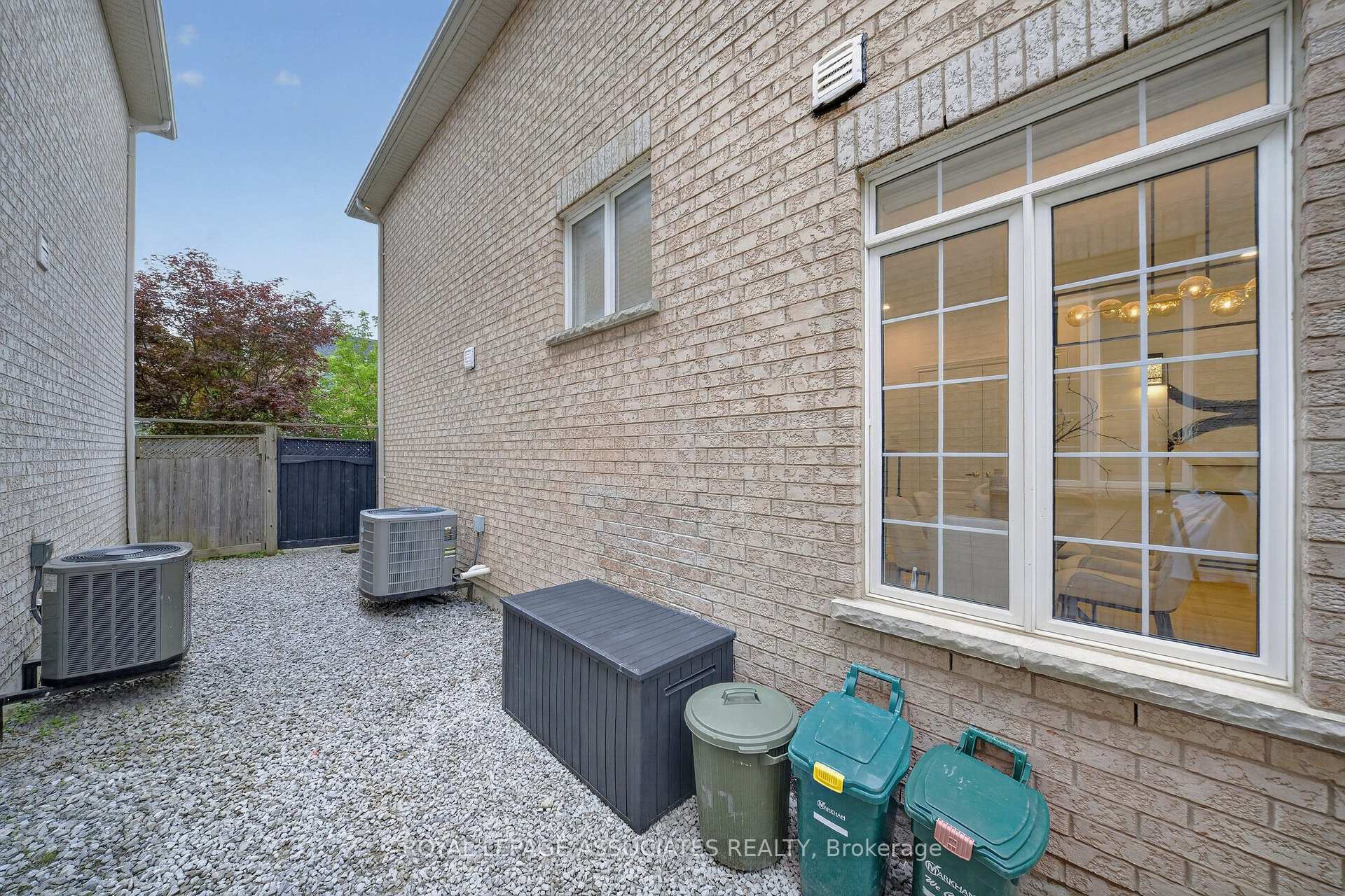 Photo 39 of 6 Radmore Place, Markham, Box Grove — HOMEH