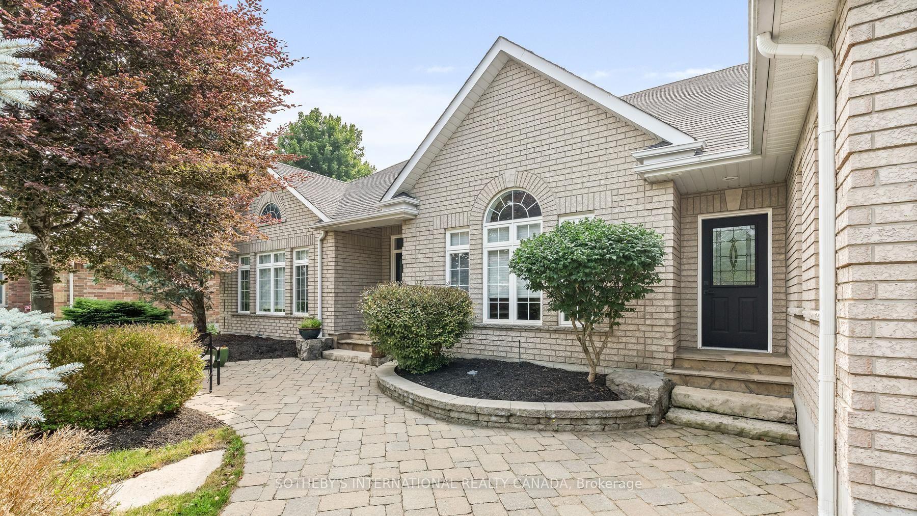 Photo 3 of 159 Delarmbro Drive, Erin — HOMEH