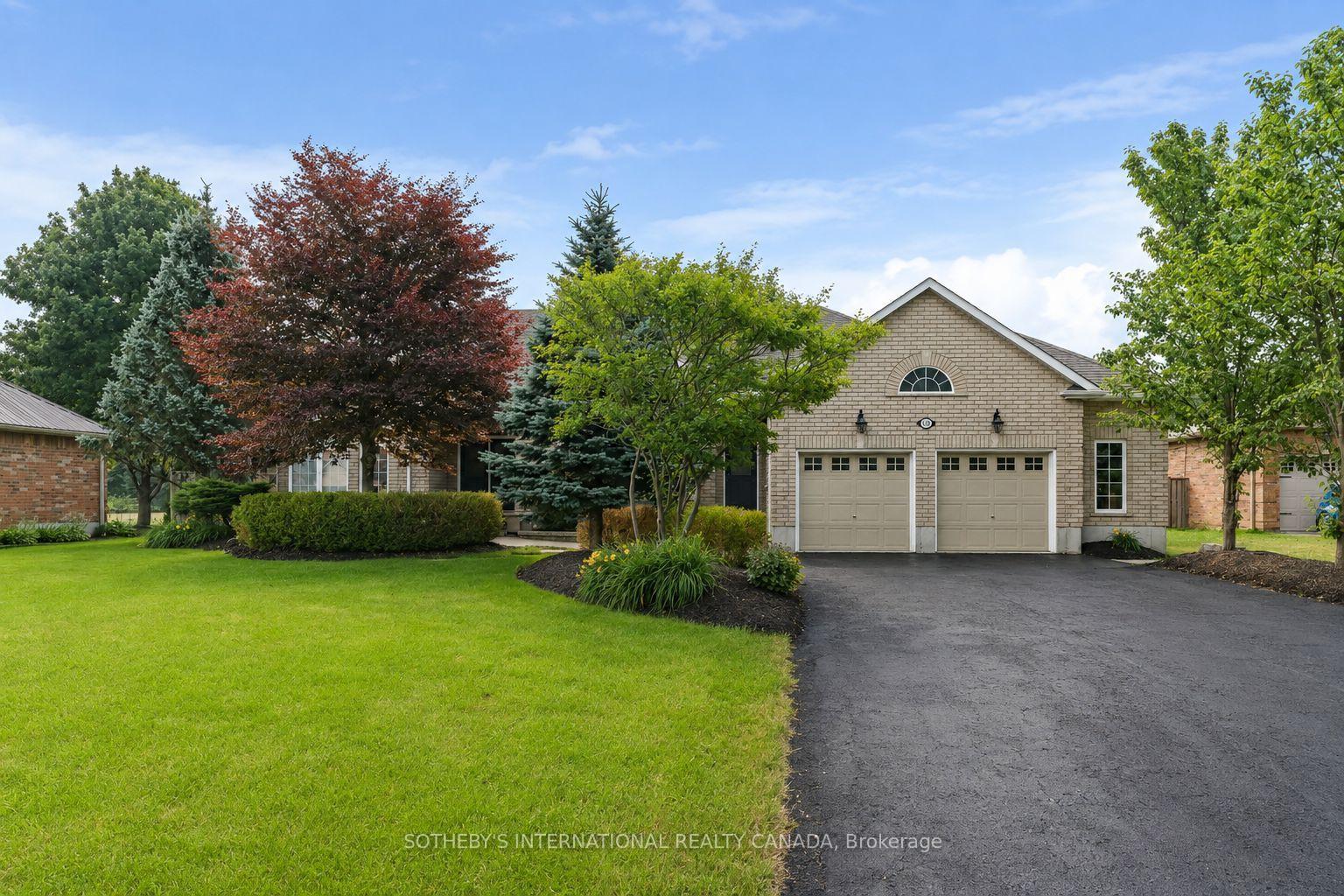 Photo 41 of 159 Delarmbro Drive, Erin — HOMEH