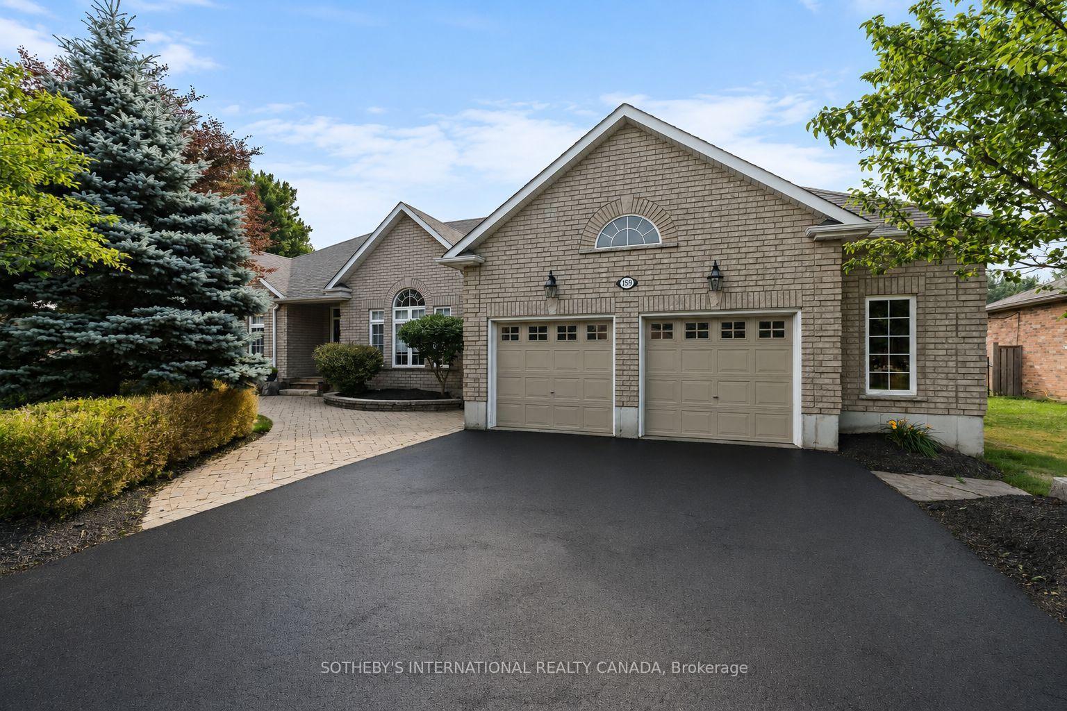 Photo 1 of 159 Delarmbro Drive, Erin — HOMEH