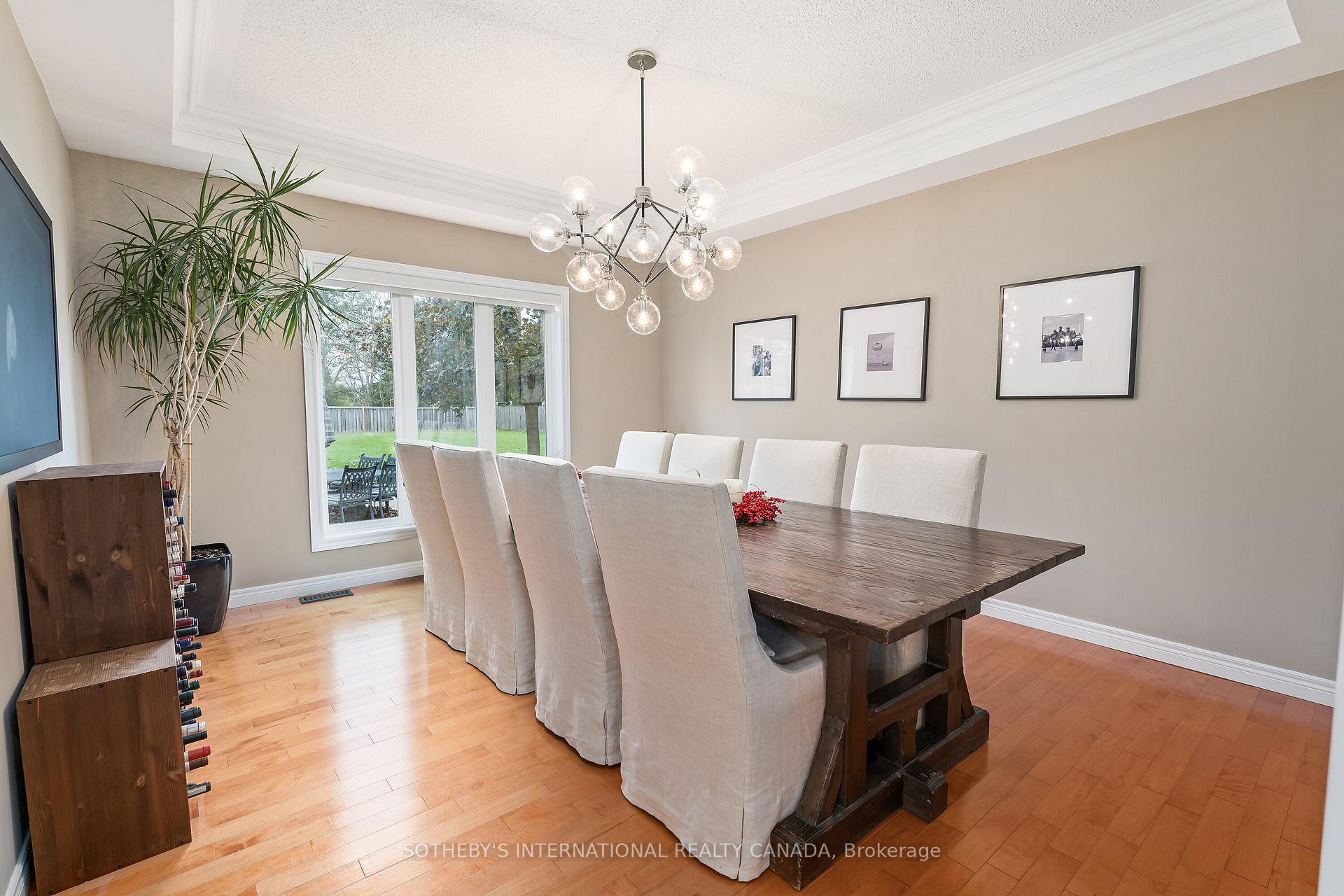 Photo 13 of 159 Delarmbro Drive, Erin — HOMEH