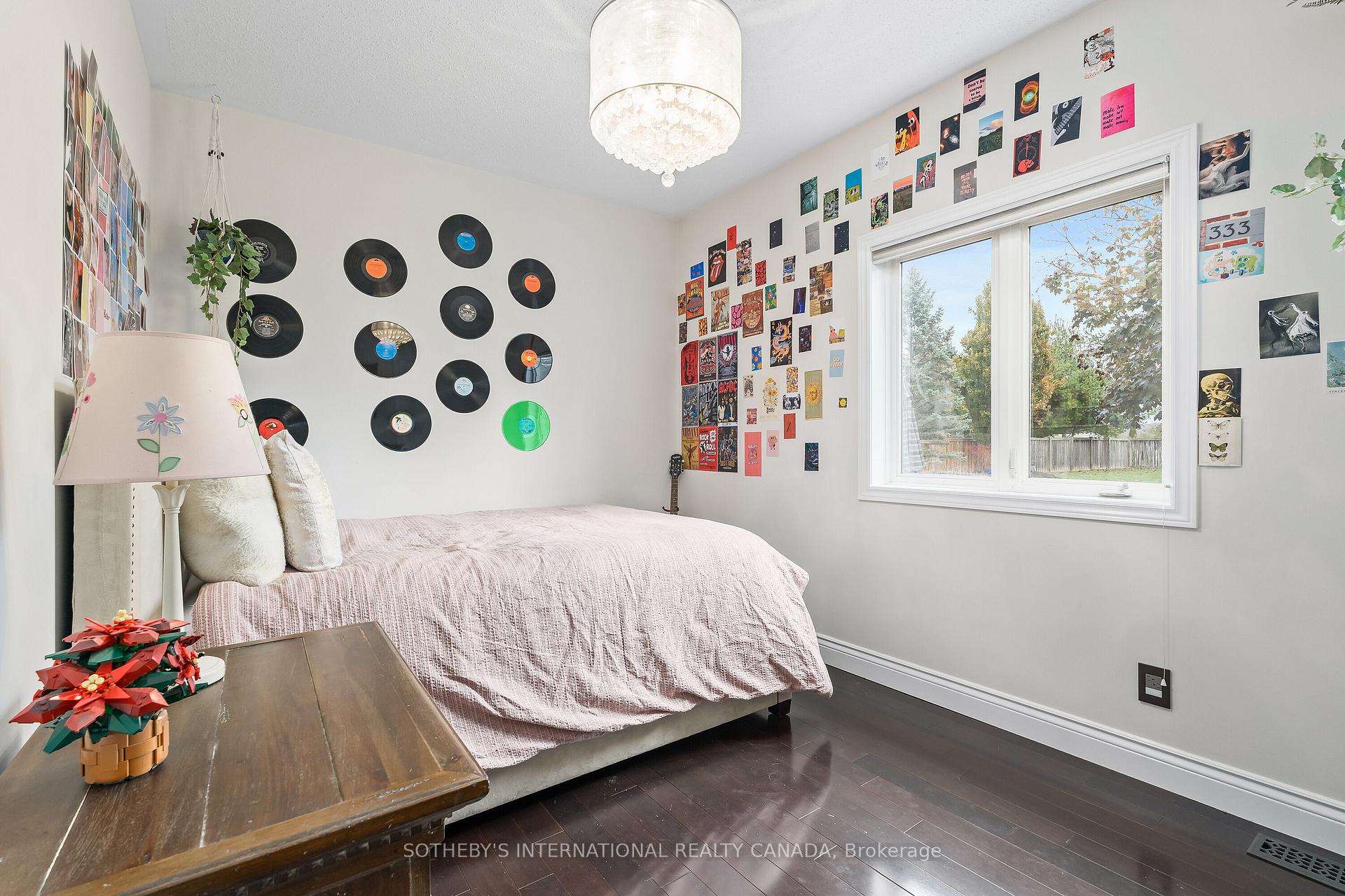 Photo 25 of 159 Delarmbro Drive, Erin — HOMEH