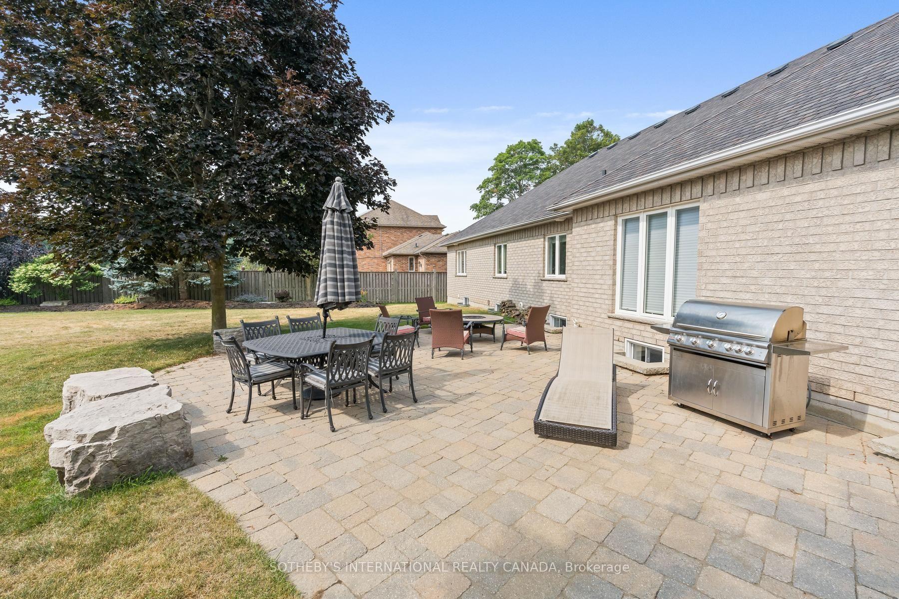 Photo 38 of 159 Delarmbro Drive, Erin — HOMEH
