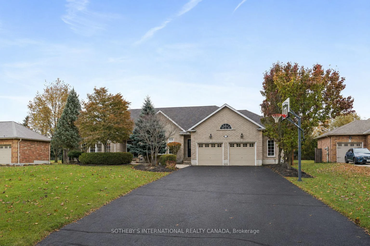 Photo 2 of 159 Delarmbro Drive, Erin — HOMEH