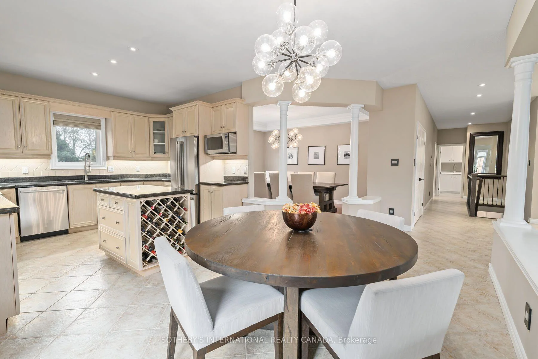 Photo 11 of 159 Delarmbro Drive, Erin — HOMEH