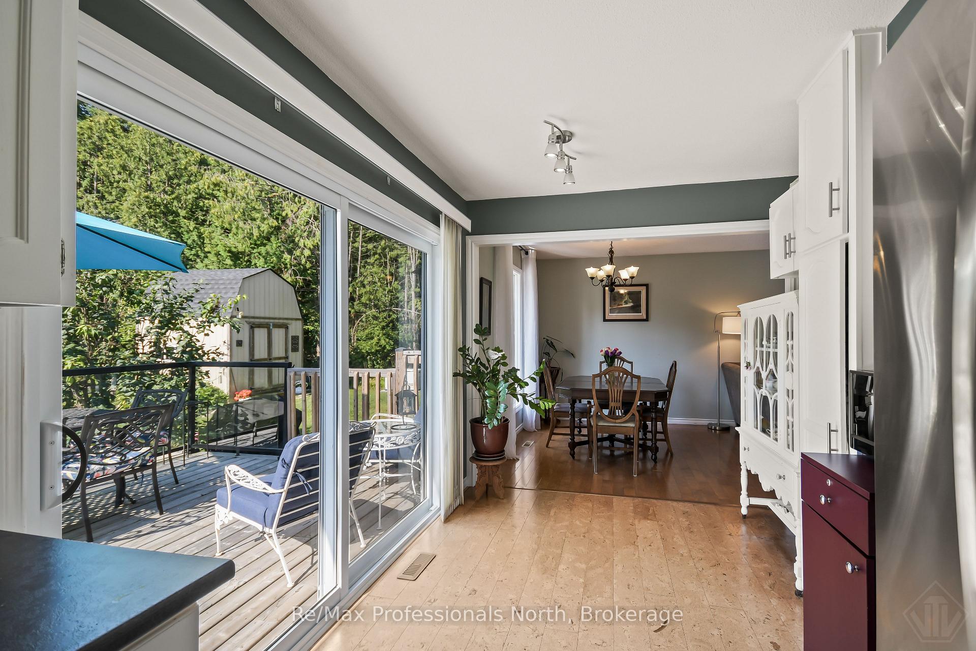 Photo 15 of 66 Westvale Drive, Bracebridge, Monck (Bracebridge) — HOMEH