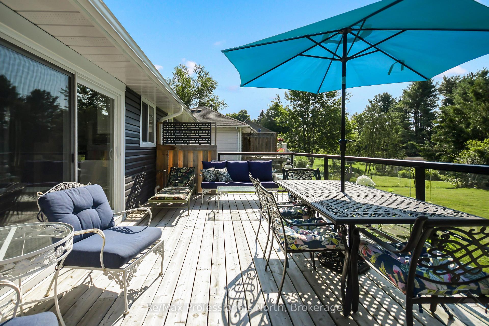 Photo 34 of 66 Westvale Drive, Bracebridge, Monck (Bracebridge) — HOMEH