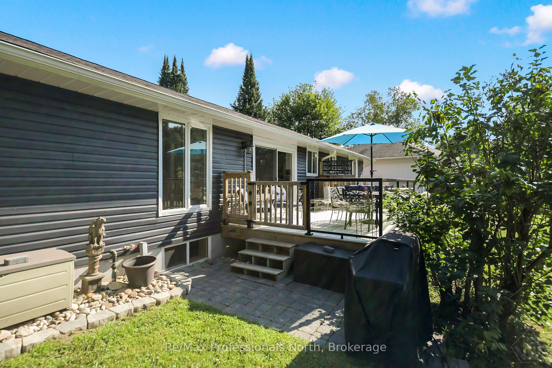 Photo 35 of 66 Westvale Drive, Bracebridge, Monck (Bracebridge) — HOMEH
