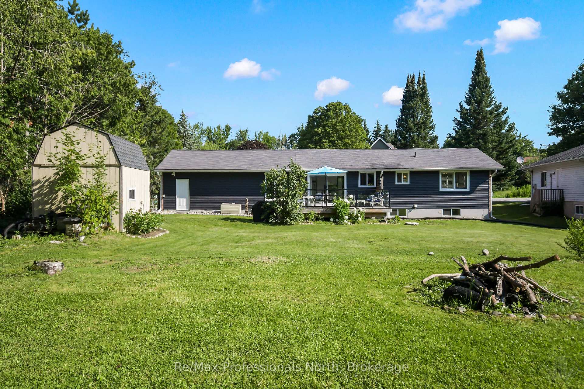 Photo 37 of 66 Westvale Drive, Bracebridge, Monck (Bracebridge) — HOMEH