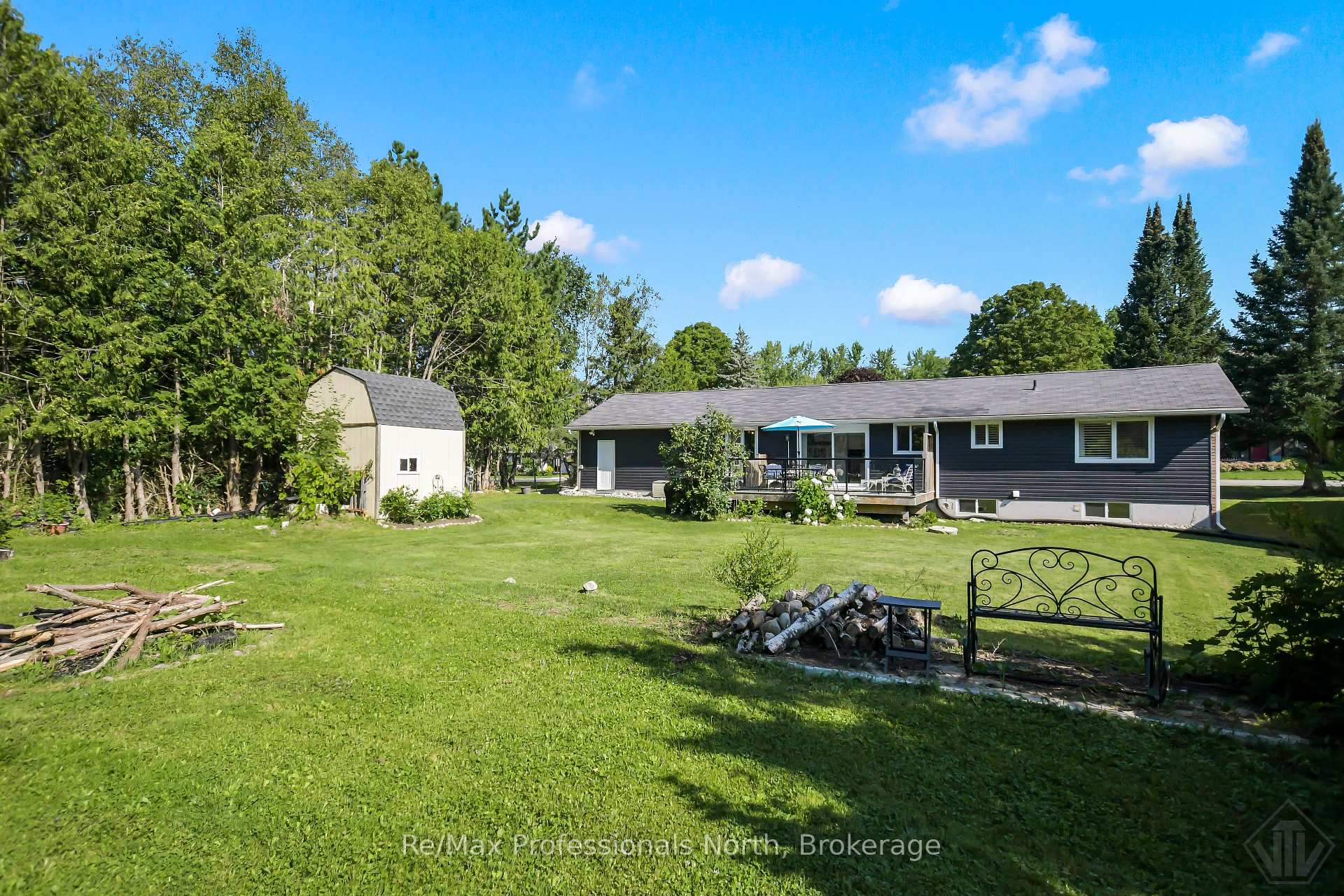 Photo 38 of 66 Westvale Drive, Bracebridge, Monck (Bracebridge) — HOMEH