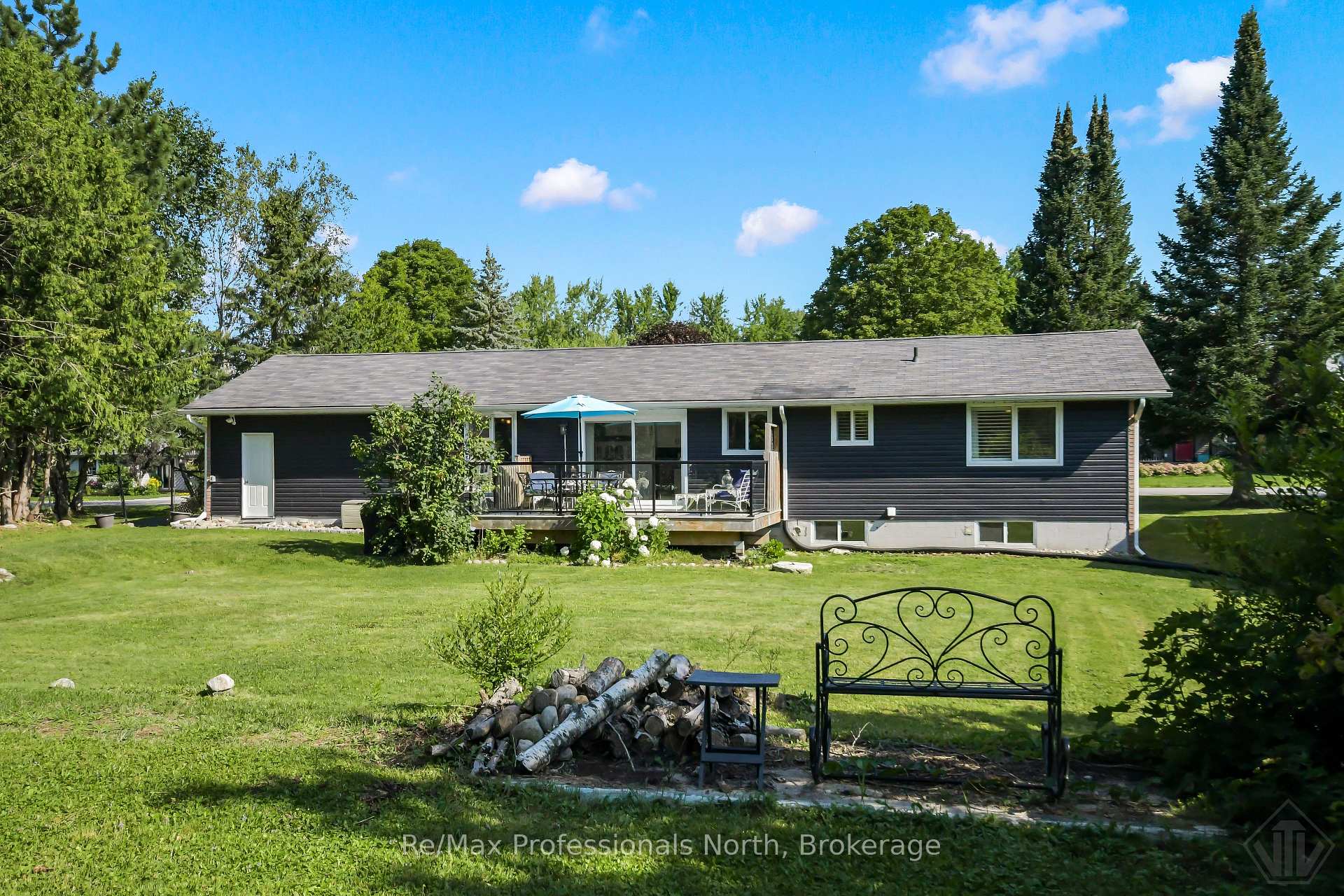 Photo 39 of 66 Westvale Drive, Bracebridge, Monck (Bracebridge) — HOMEH
