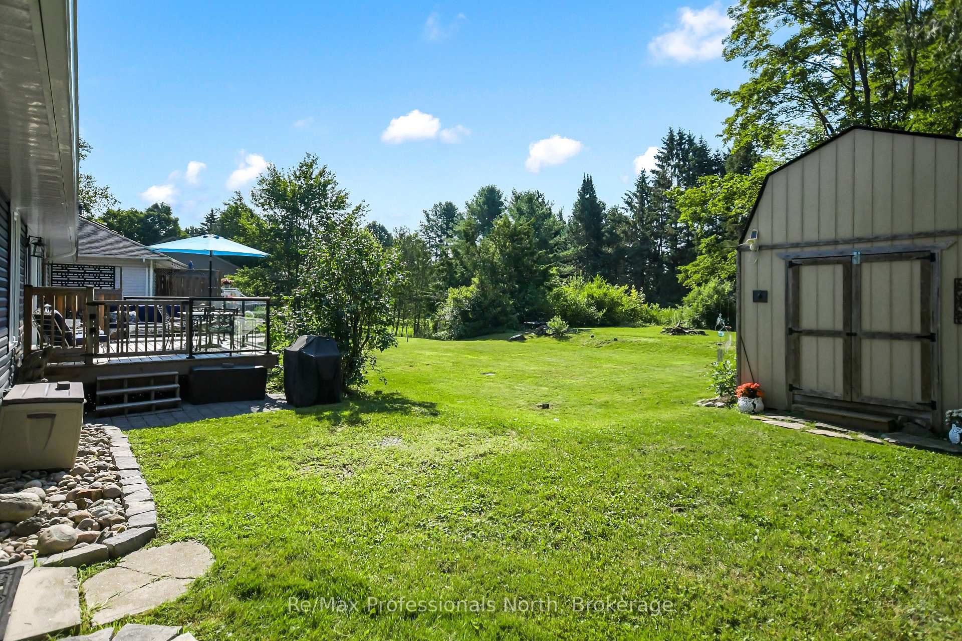 Photo 40 of 66 Westvale Drive, Bracebridge, Monck (Bracebridge) — HOMEH