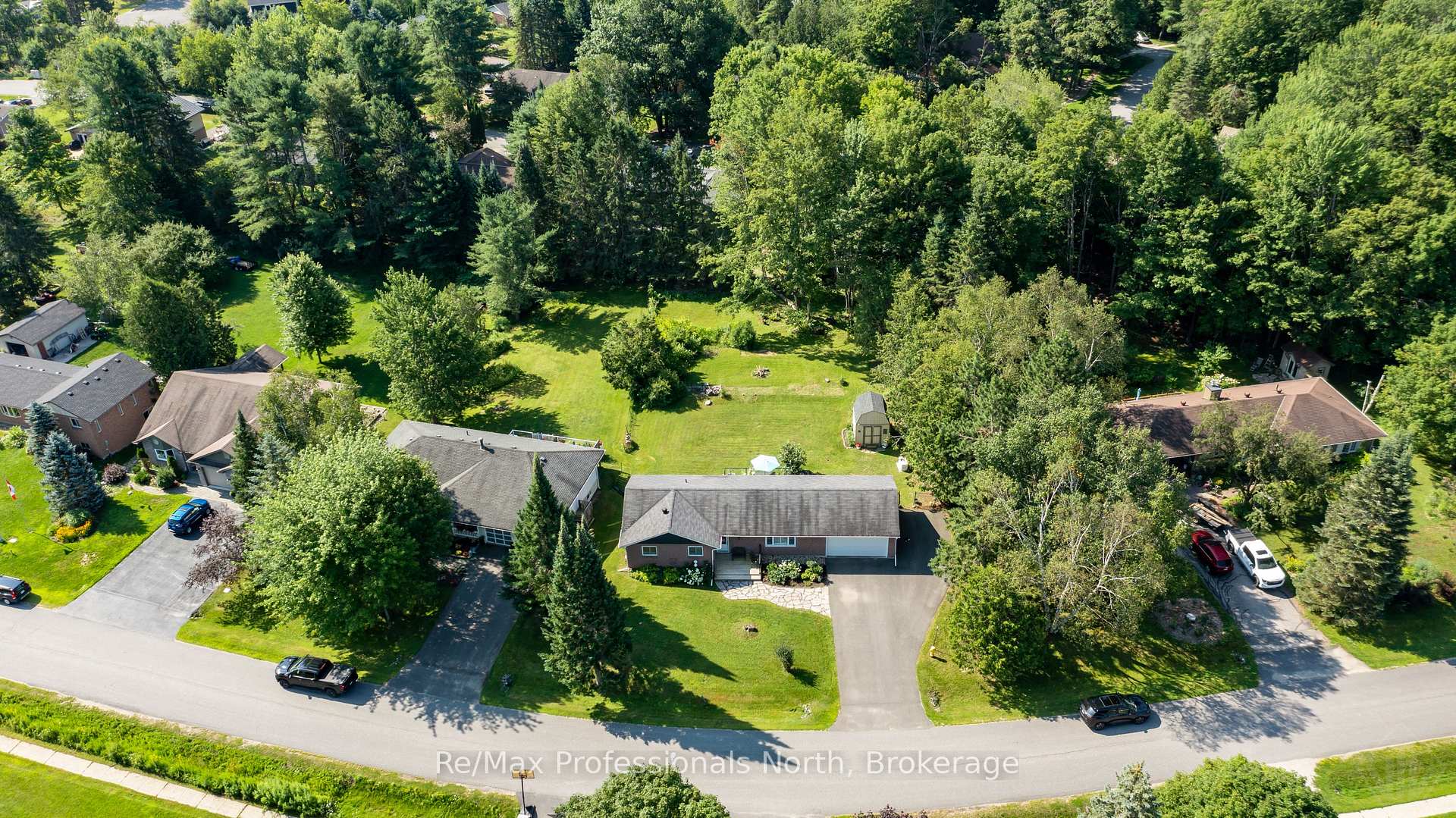 Photo 44 of 66 Westvale Drive, Bracebridge, Monck (Bracebridge) — HOMEH