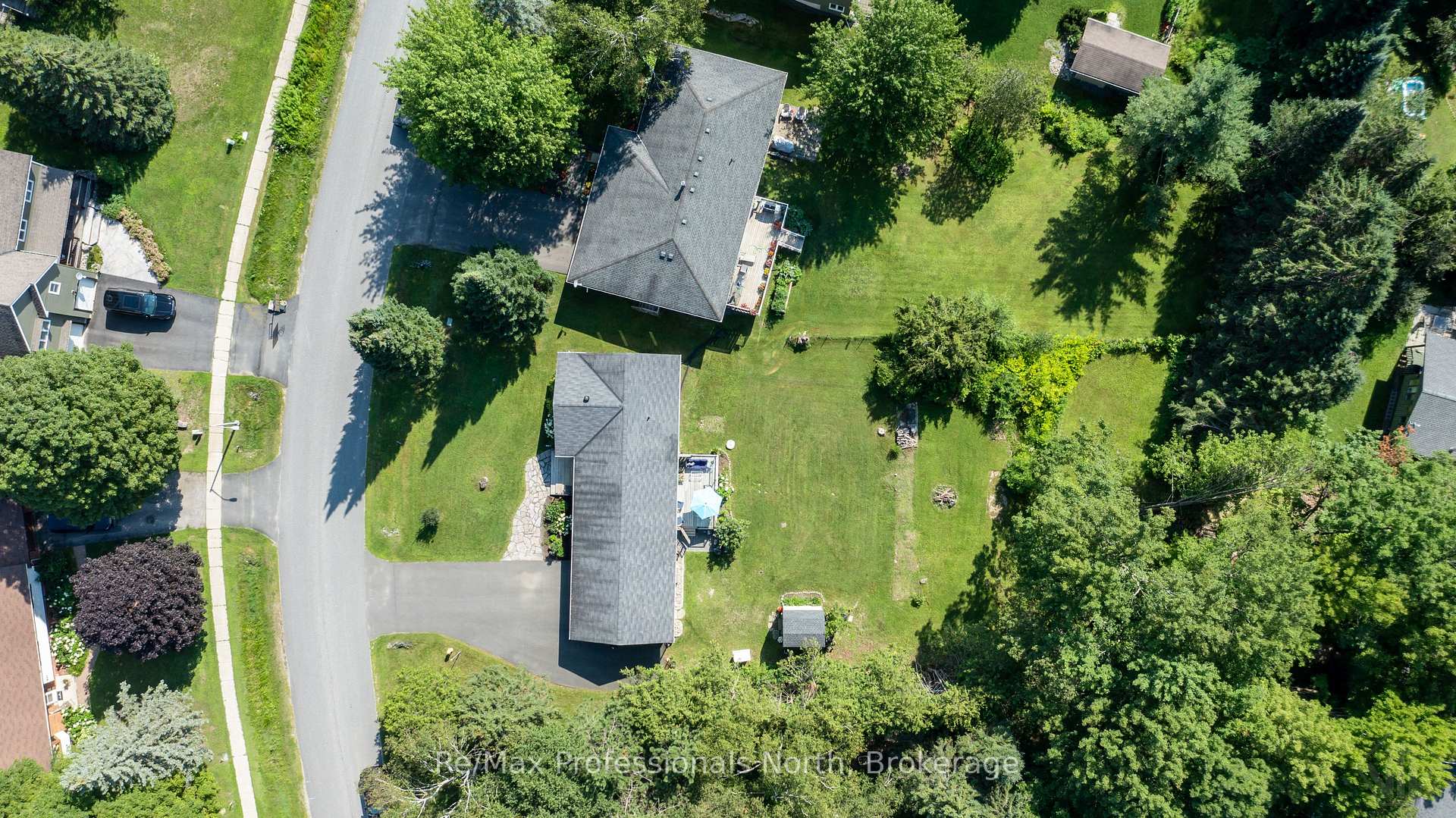 Photo 45 of 66 Westvale Drive, Bracebridge, Monck (Bracebridge) — HOMEH
