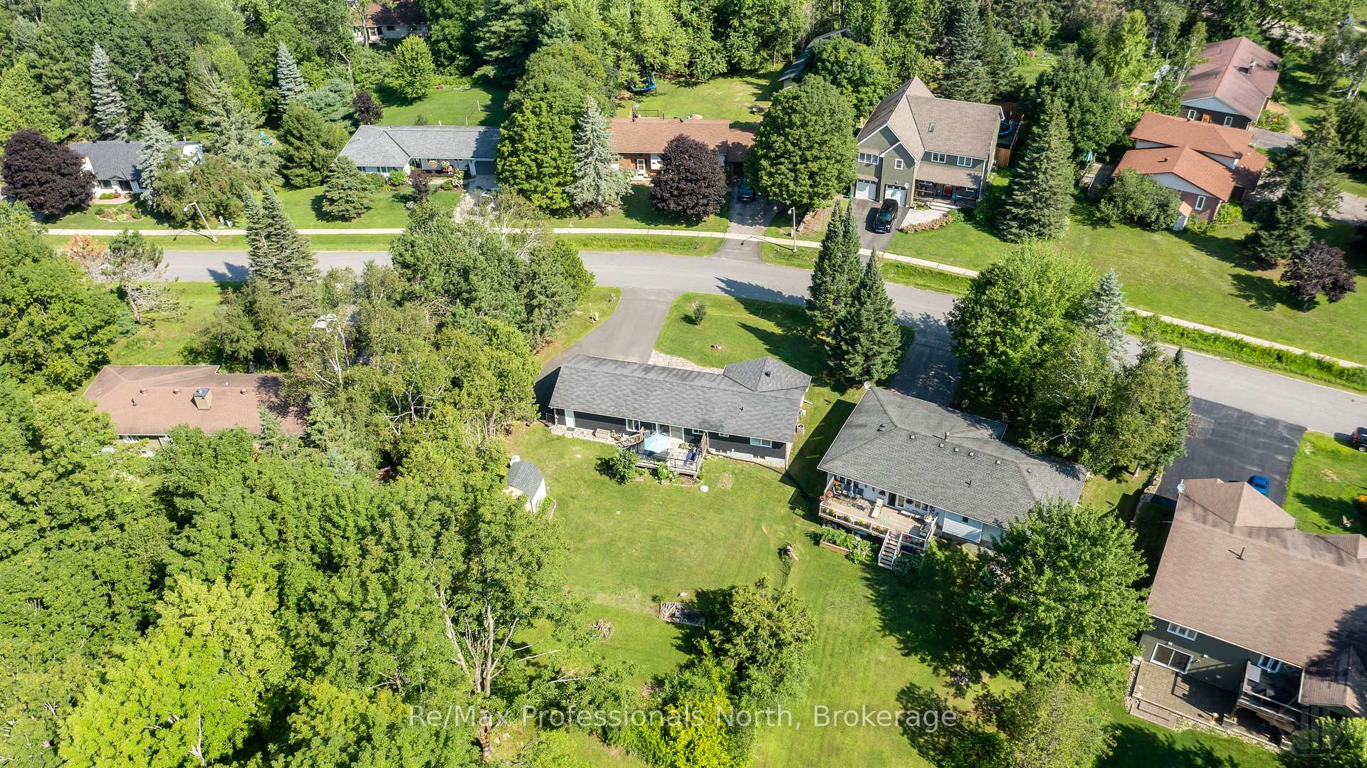Photo 47 of 66 Westvale Drive, Bracebridge, Monck (Bracebridge) — HOMEH