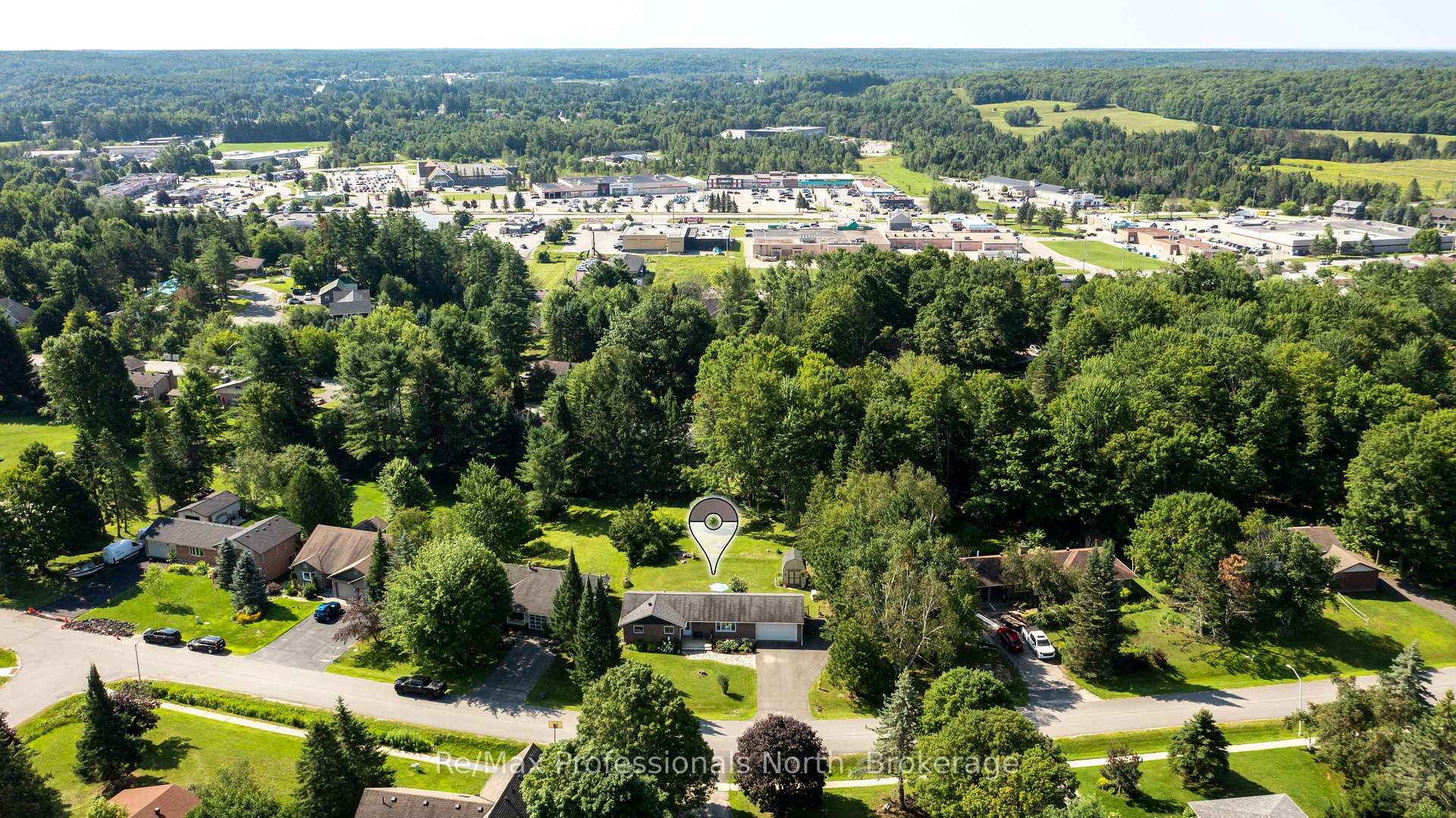 Photo 49 of 66 Westvale Drive, Bracebridge, Monck (Bracebridge) — HOMEH