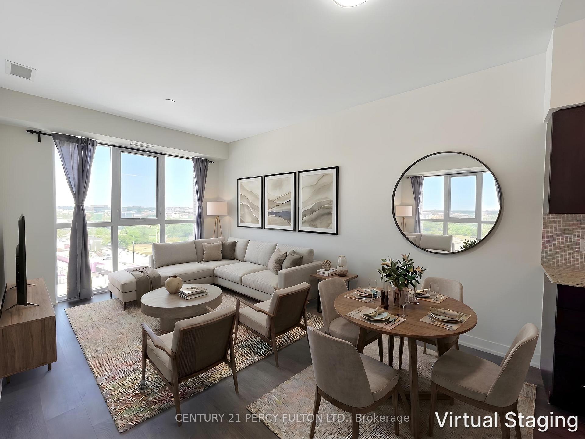 Photo 4 of Unit 910, 9560 Markham Road, Markham, Wismer — HOMEH