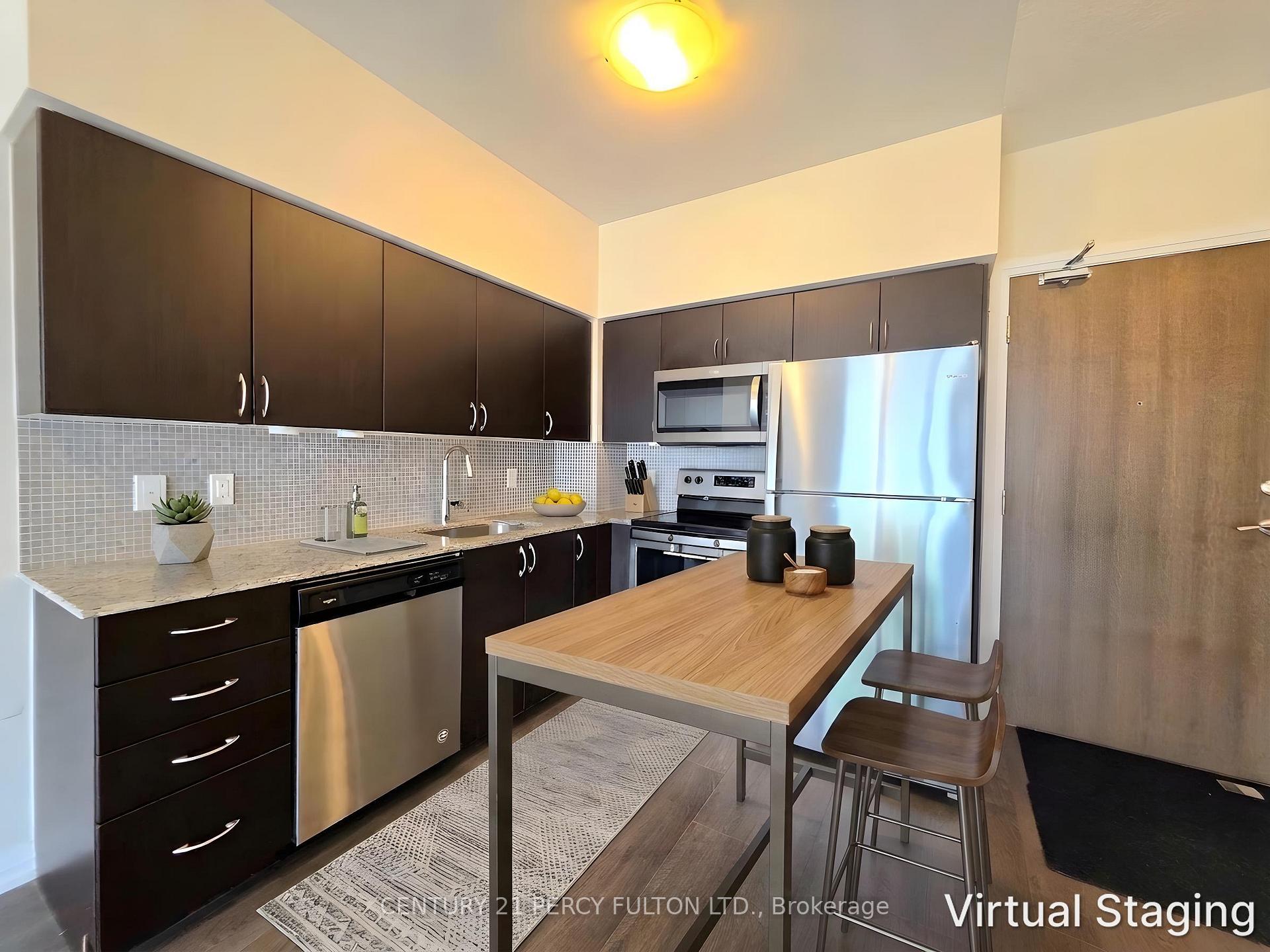 Photo 6 of Unit 910, 9560 Markham Road, Markham, Wismer — HOMEH