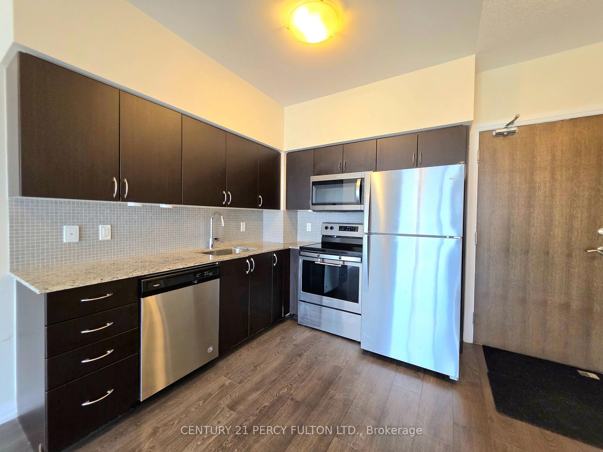 Photo 7 of Unit 910, 9560 Markham Road, Markham, Wismer — HOMEH