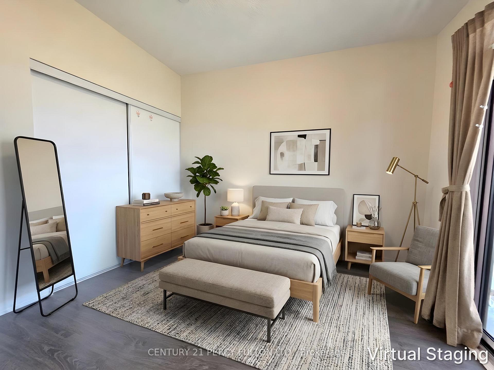 Photo 8 of Unit 910, 9560 Markham Road, Markham, Wismer — HOMEH