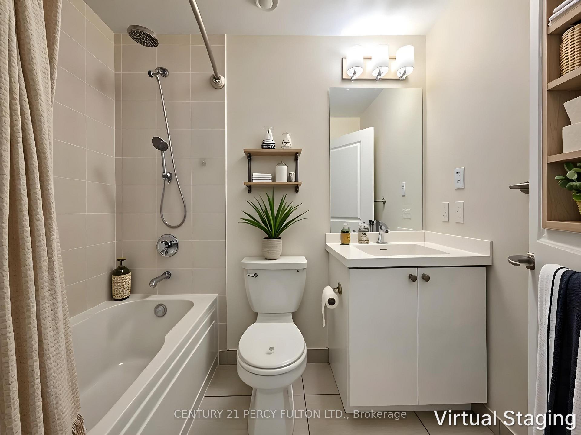 Photo 10 of Unit 910, 9560 Markham Road, Markham, Wismer — HOMEH