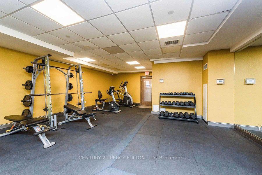 Photo 17 of Unit 910, 9560 Markham Road, Markham, Wismer — HOMEH