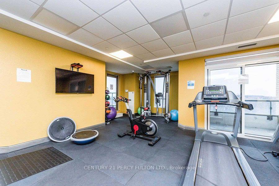 Photo 18 of Unit 910, 9560 Markham Road, Markham, Wismer — HOMEH