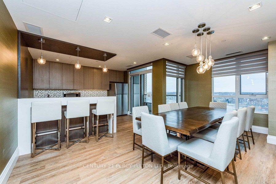 Photo 19 of Unit 910, 9560 Markham Road, Markham, Wismer — HOMEH