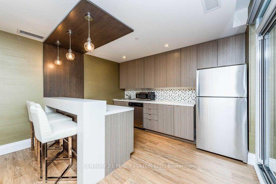 Photo 20 of Unit 910, 9560 Markham Road, Markham, Wismer — HOMEH
