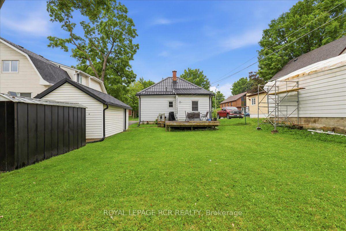 Photo 27 of 434 Main Street E, Shelburne — HOMEH