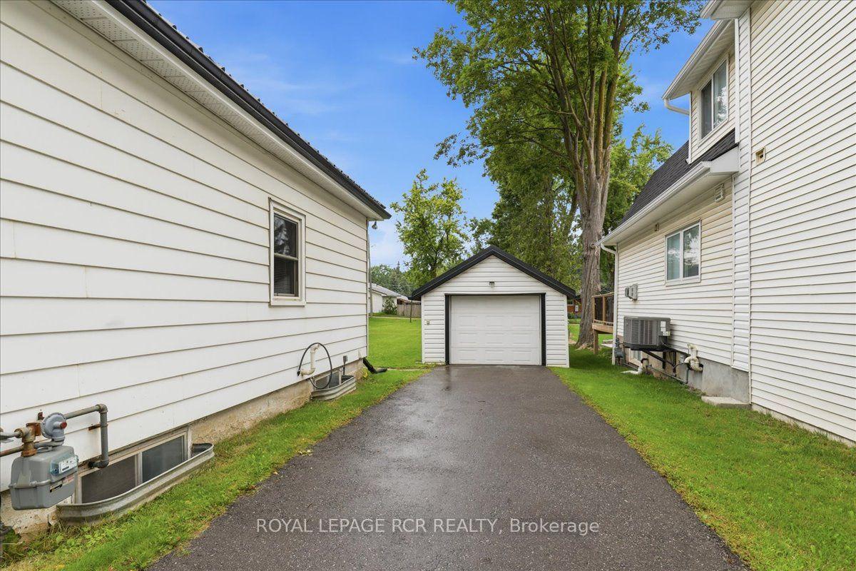 Photo 29 of 434 Main Street E, Shelburne — HOMEH