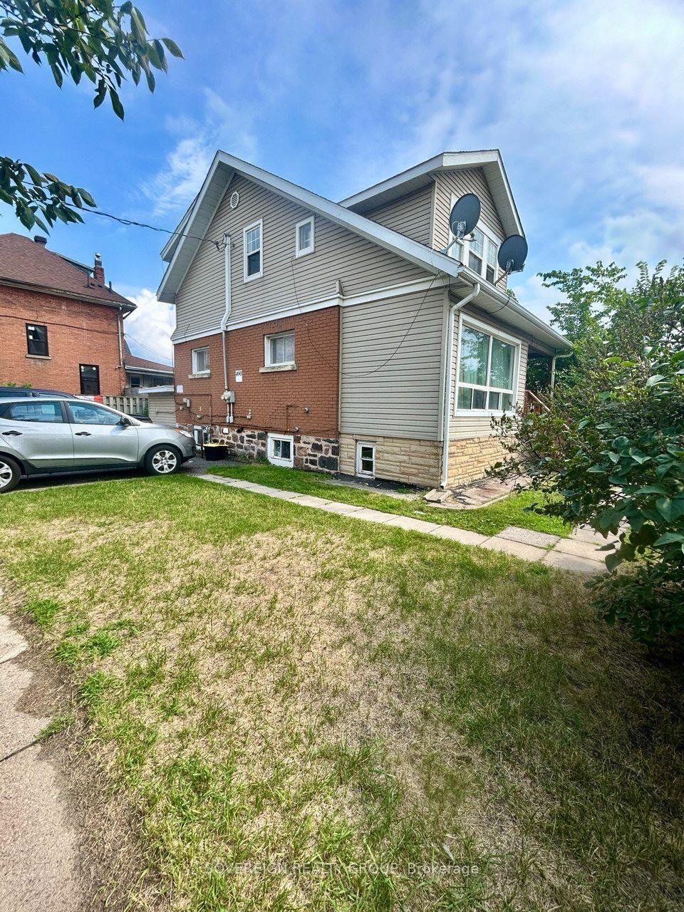 Photo 1 of 490 Algonquin Avenue, North Bay, Central — HOMEH