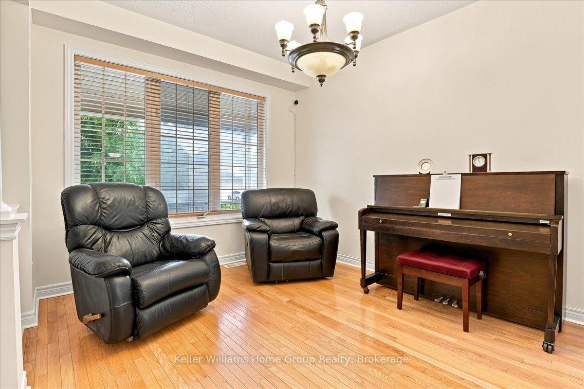 Photo 4 of 12 Thorndale Road, Brampton, Bram East — HOMEH