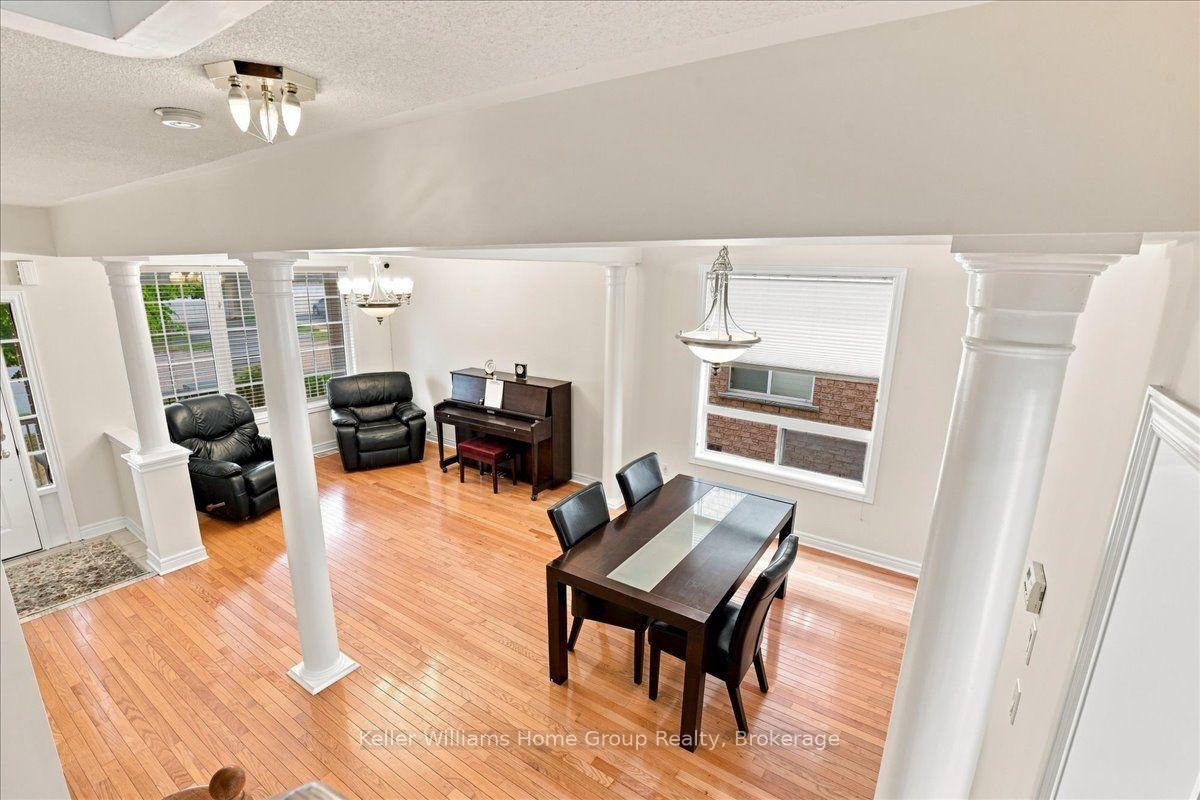 Photo 7 of 12 Thorndale Road, Brampton, Bram East — HOMEH