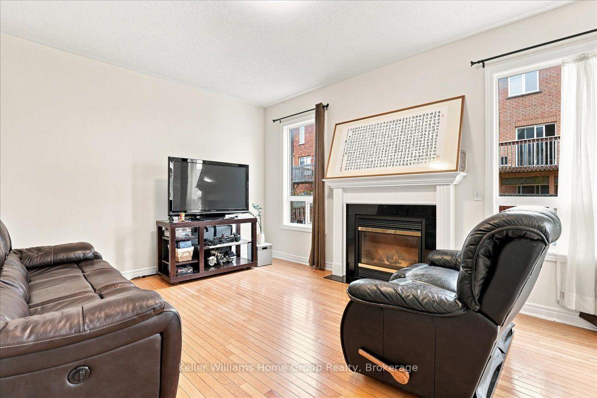 Photo 8 of 12 Thorndale Road, Brampton, Bram East — HOMEH