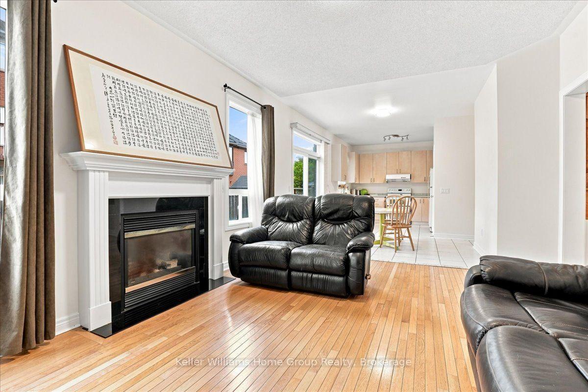 Photo 9 of 12 Thorndale Road, Brampton, Bram East — HOMEH