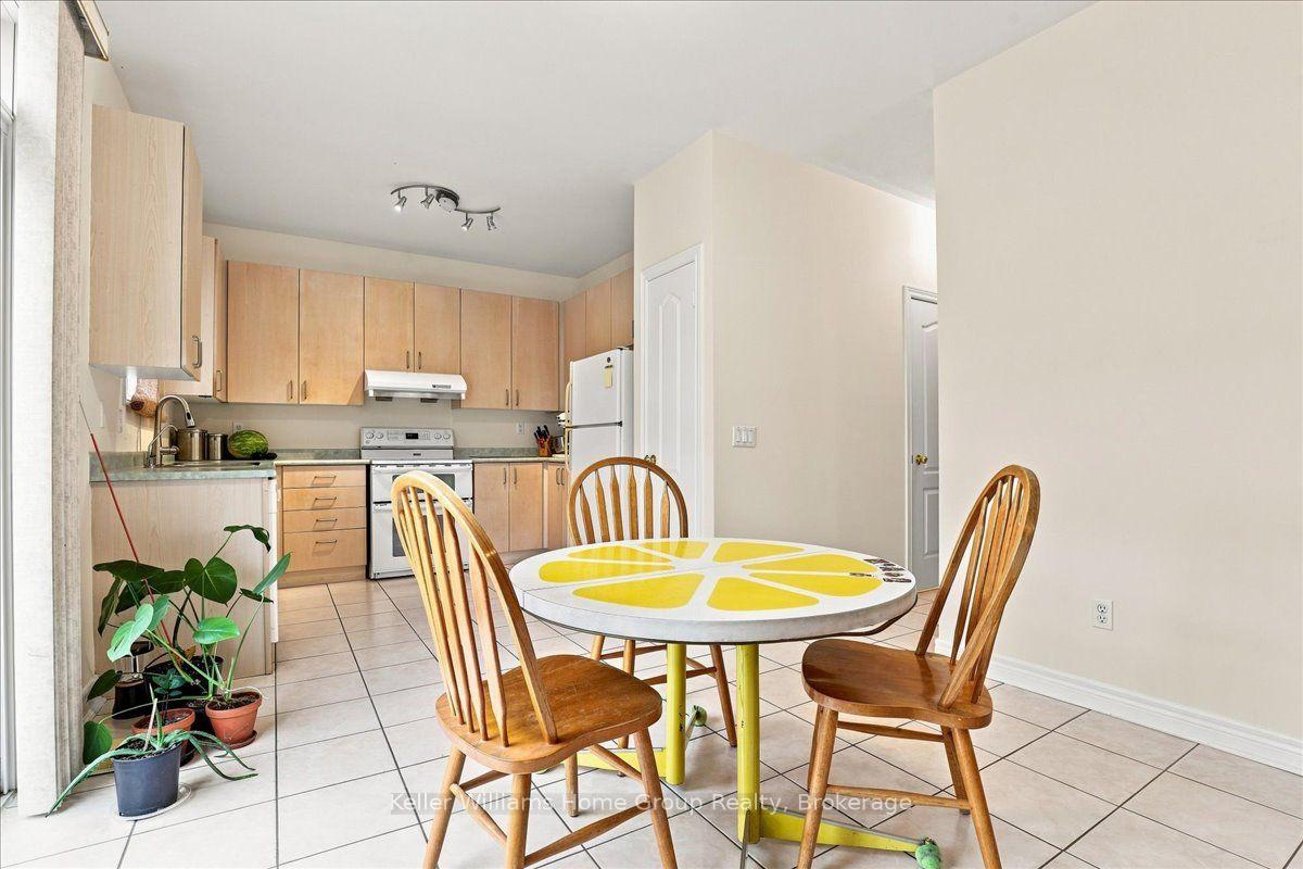 Photo 10 of 12 Thorndale Road, Brampton, Bram East — HOMEH